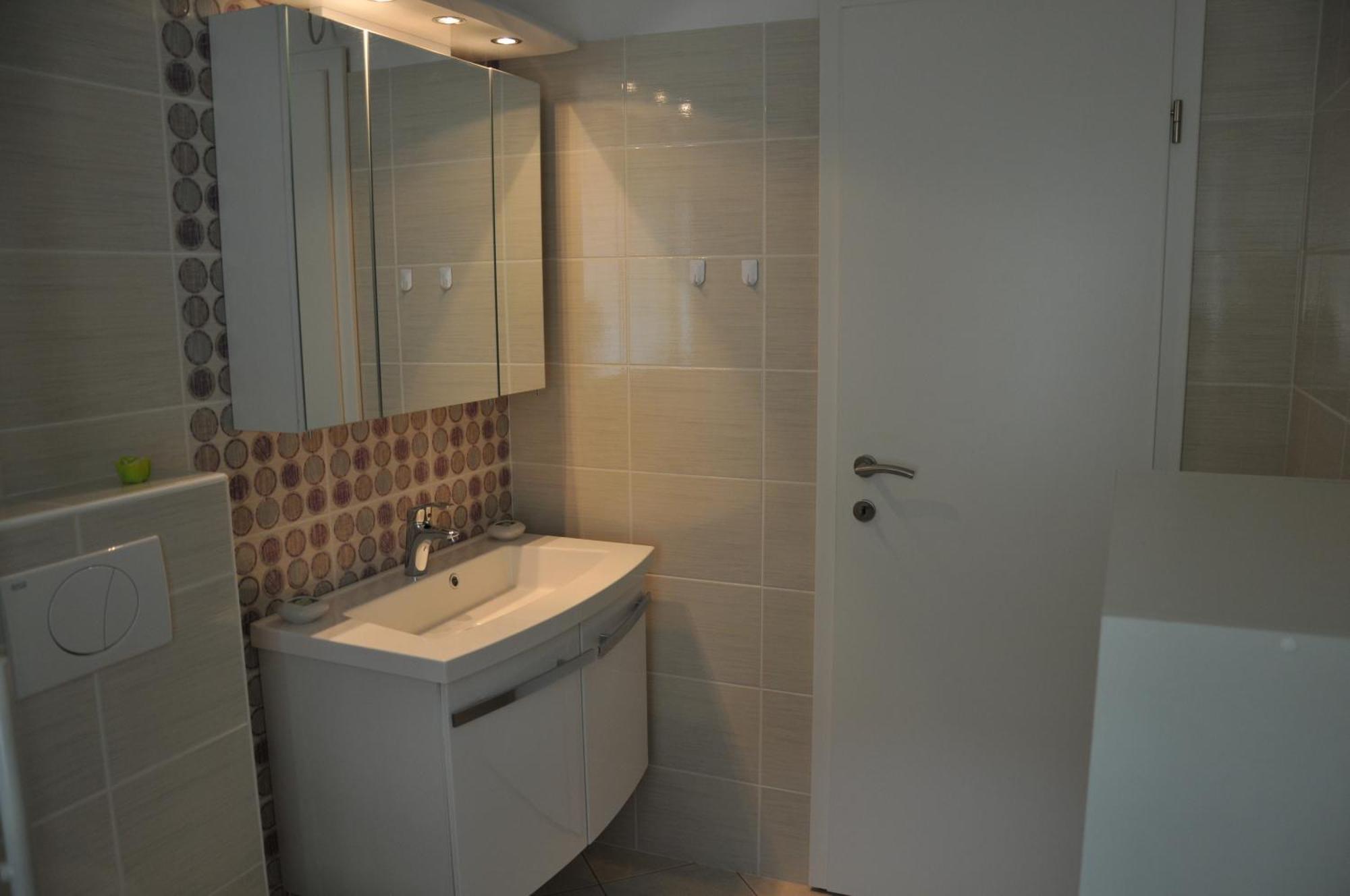 Apartment Tina Bohinj Quarto foto
