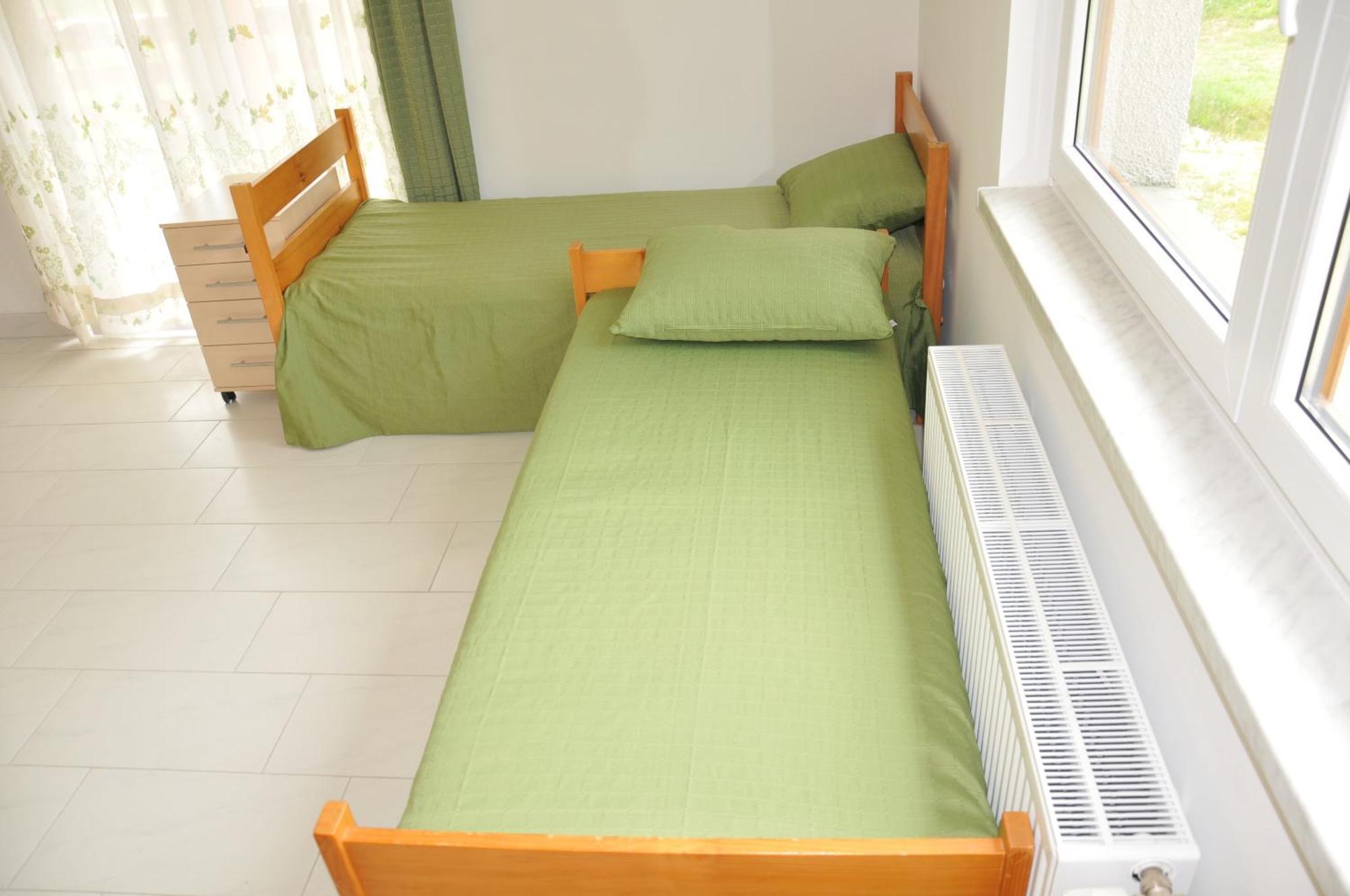 Apartment Tina Bohinj Quarto foto