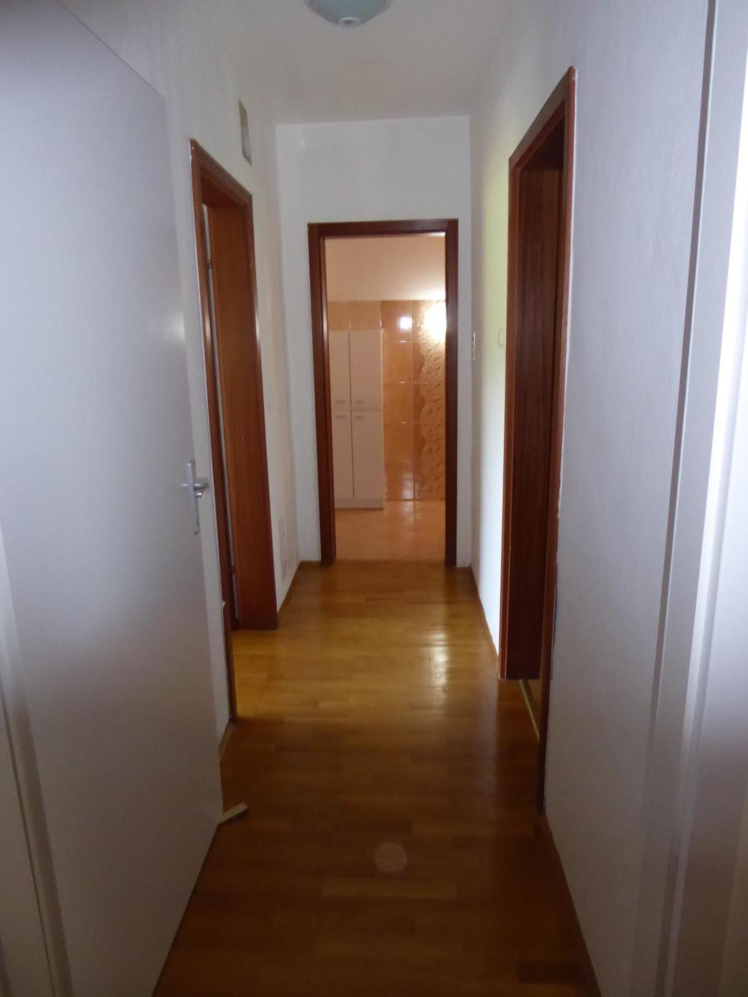 Apartment Tina Bohinj Exterior foto