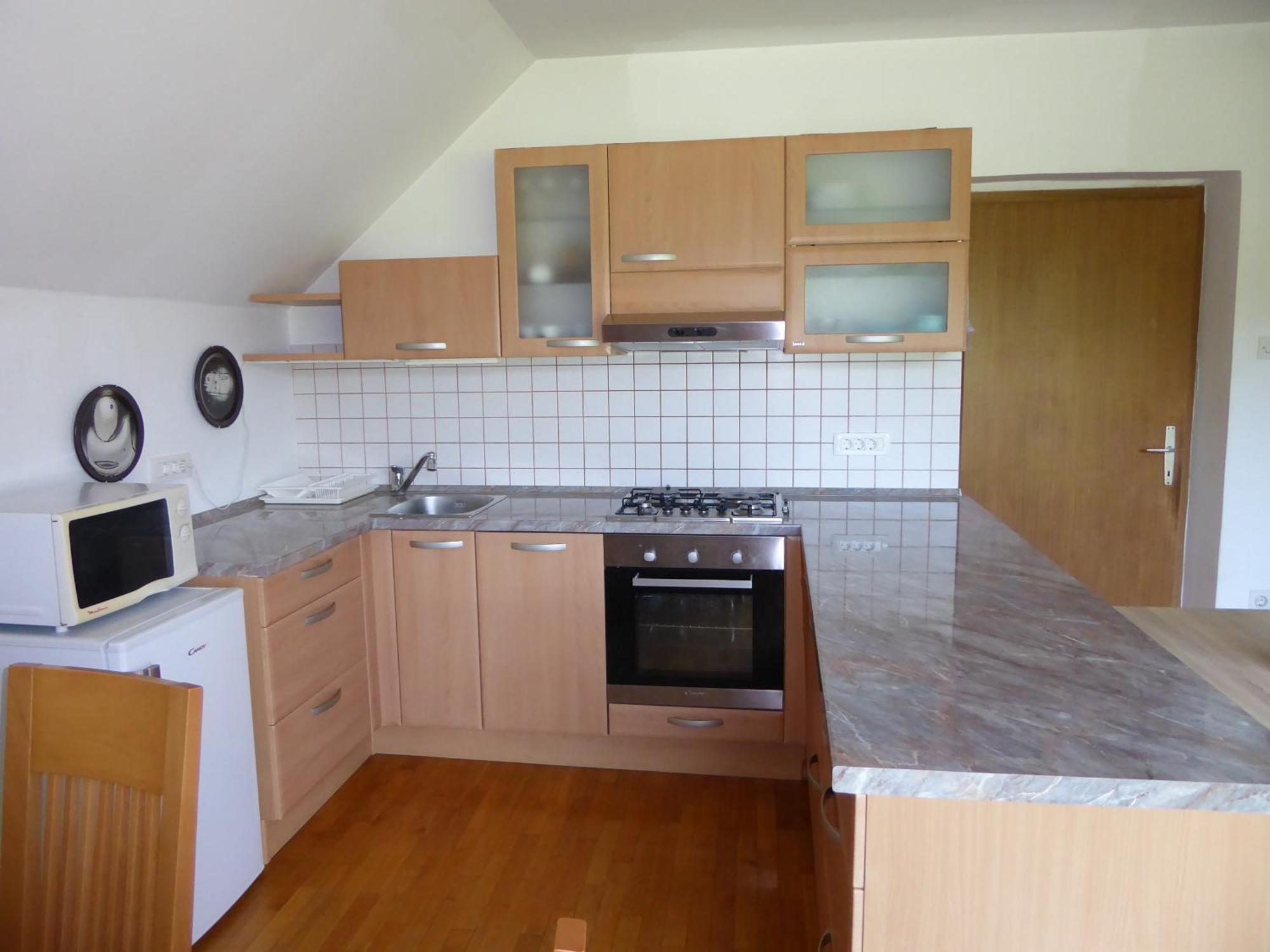 Apartment Tina Bohinj Exterior foto